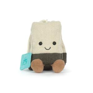 Jellycat Amuseable Steepy Tea Bag